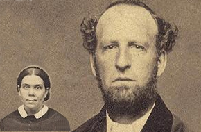 James White pośmiertnie odwiedza Ellen White we śnie
