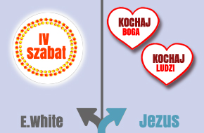 Ellen White i największe z przykazań